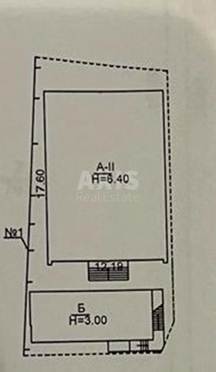 House vul. Syrec'ka, 408m2, Kyiv city622773