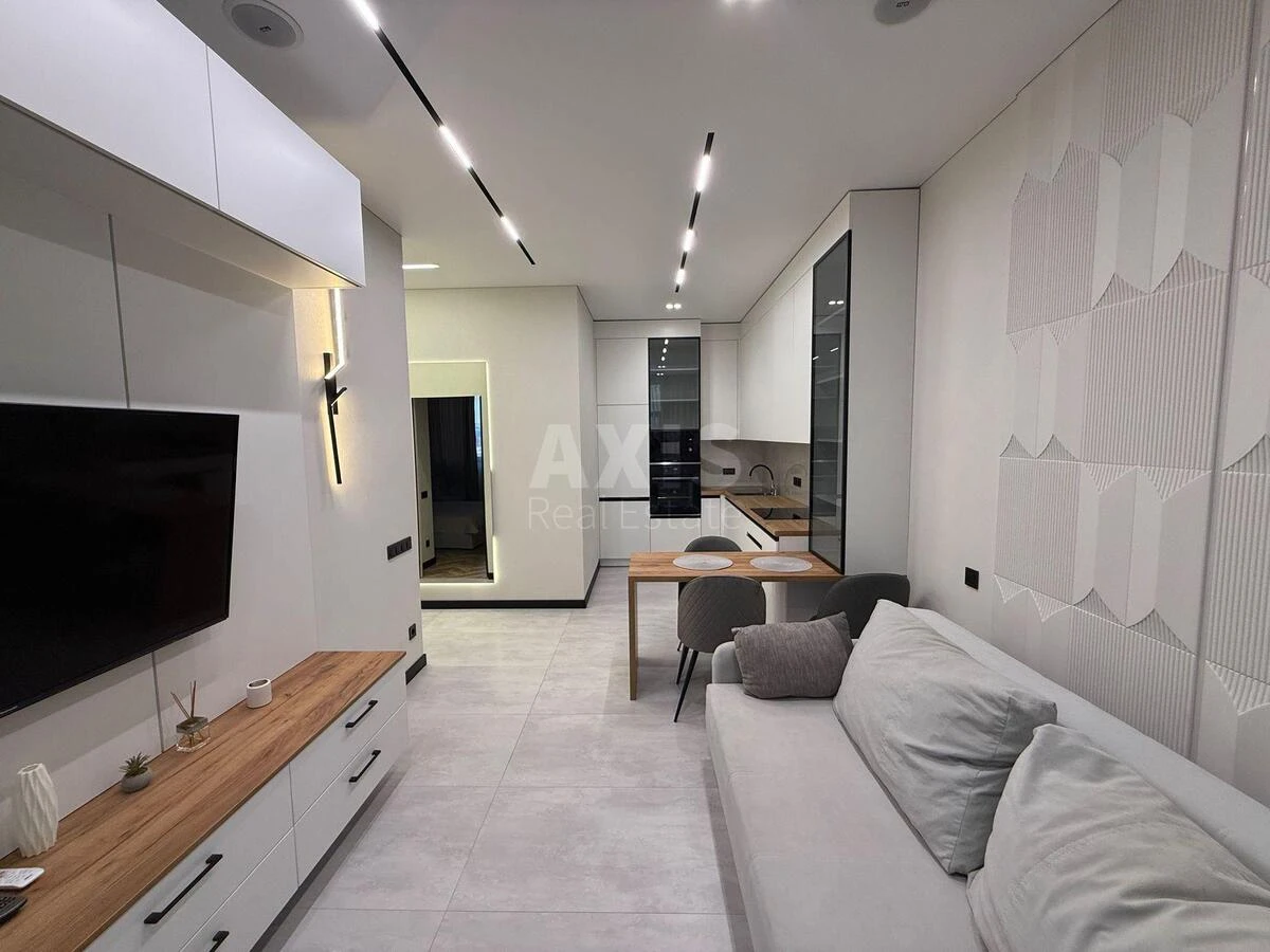 2k apartment pr-t Berestejskij 11Б697730