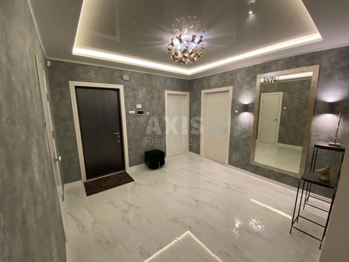 3k apartment vul. Danchenka Sergija 36875015