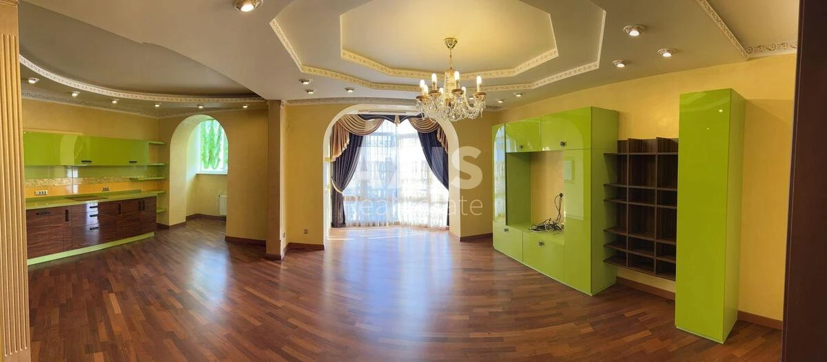 5к квартира ул. Юлии Здановской 52/3673731