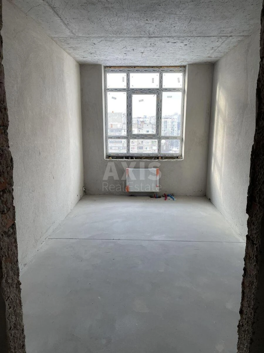 2k apartment vul. Berezhans'ka 8685590
