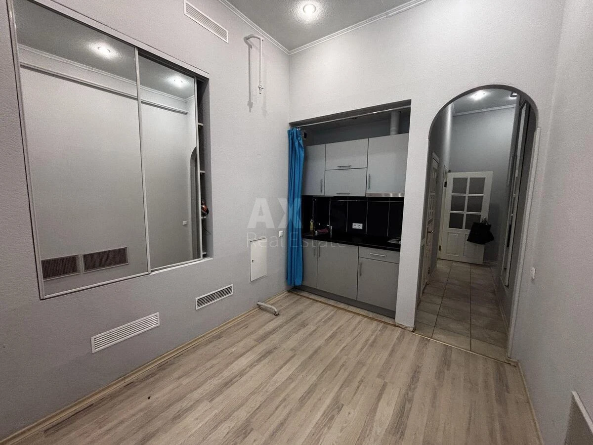 Офис ул. Бассейная 3А, 31м2685984