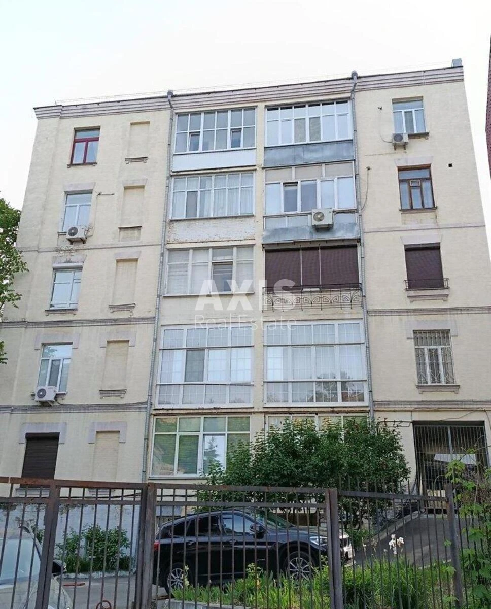 4k apartment vul. Myhajlivs'ka 18A6862619