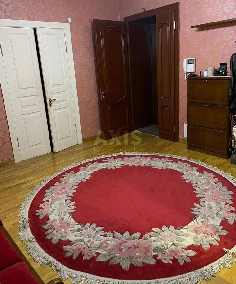 5k apartment vul. Volodymyrs'ka 37653863