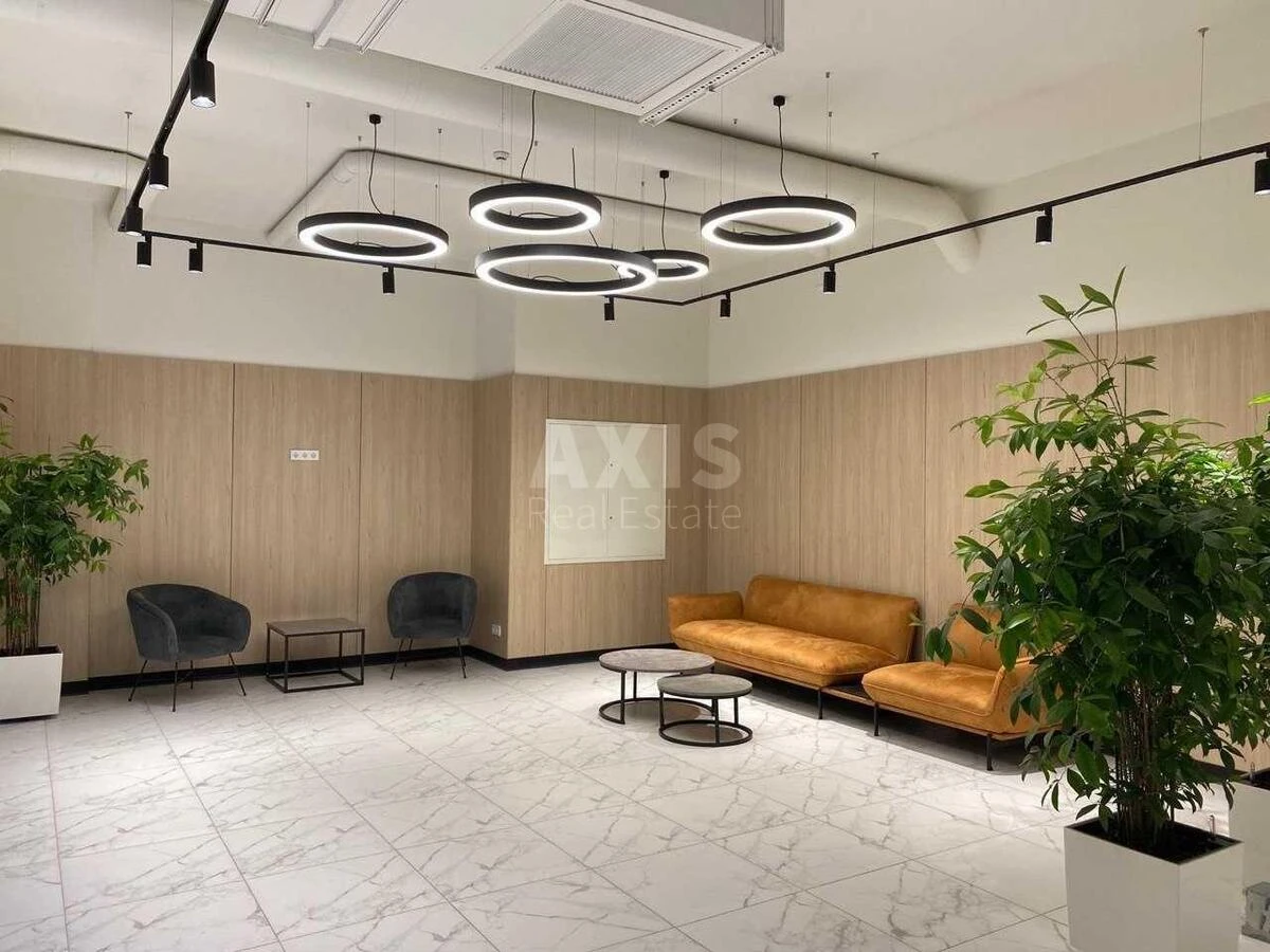 2k apartment vul. Teligy Oleny 25691040