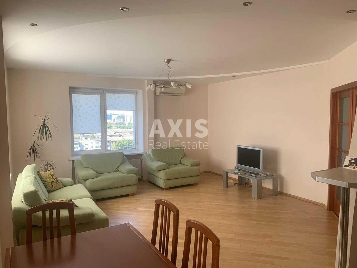 1k apartment vul. Dmytra Bagalija 10/15638133