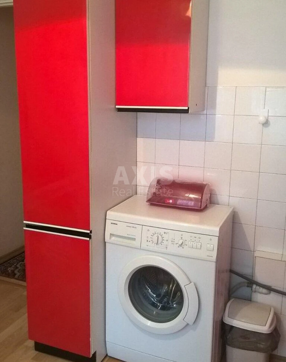 3k apartment vul. Patriarha Mstyslava Skrypnyka 7272492