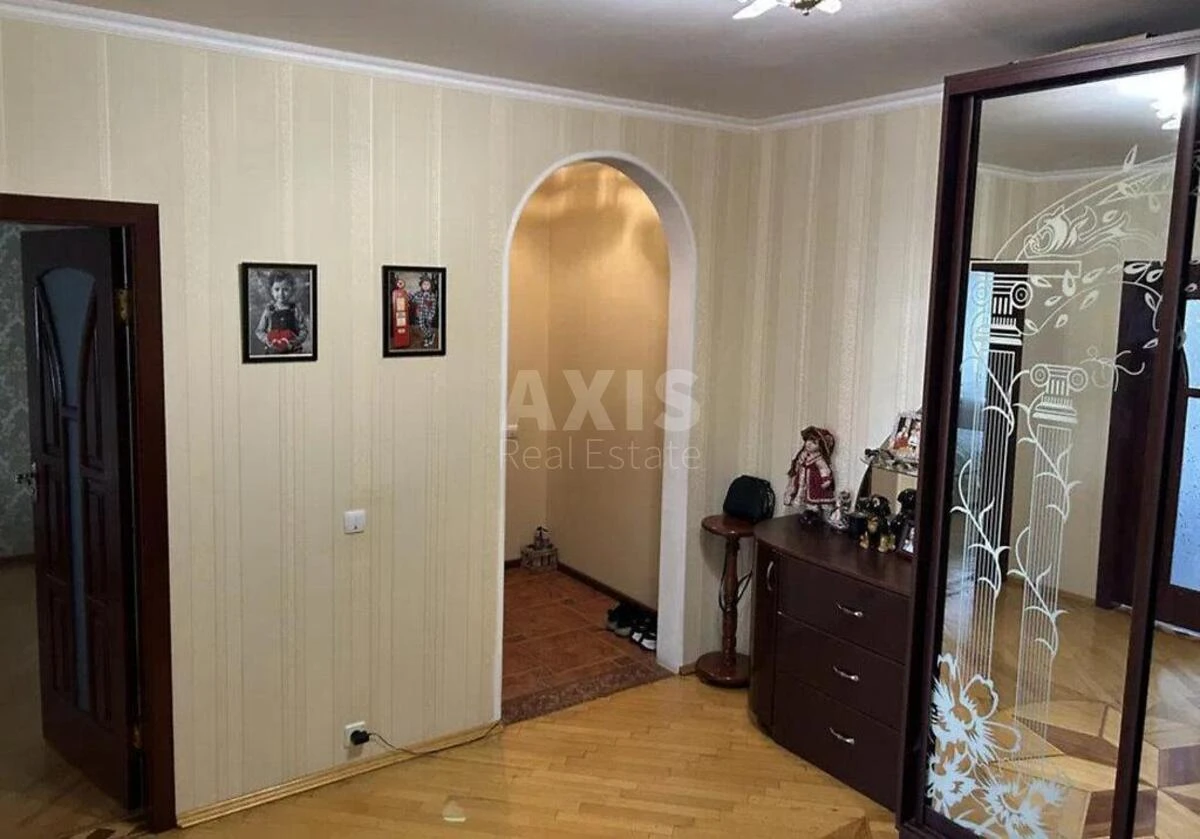 3к квартира пр-т Григоренко Петра 5688768