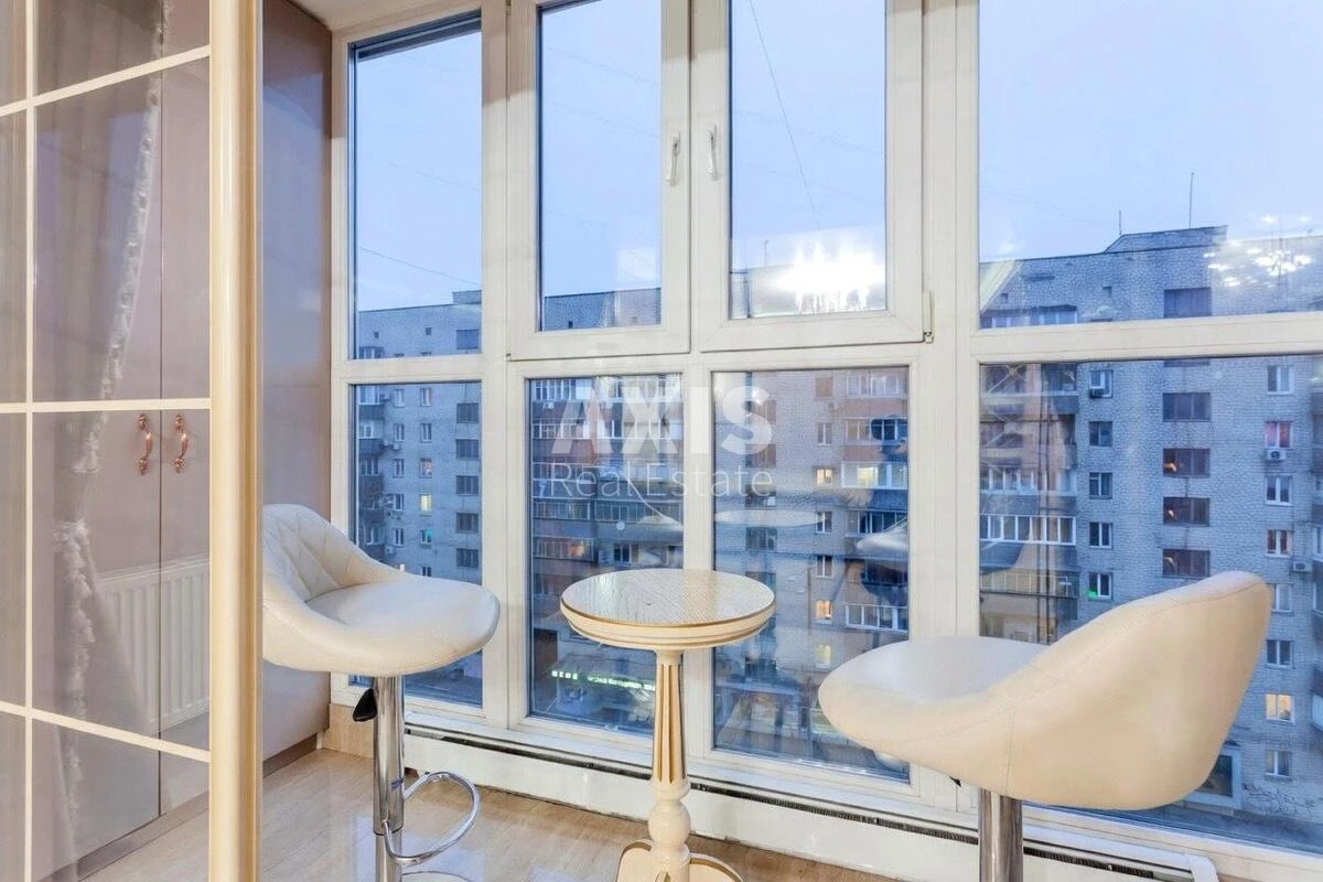 2k apartment vul. Skoropads'kogo Pavla 226871111