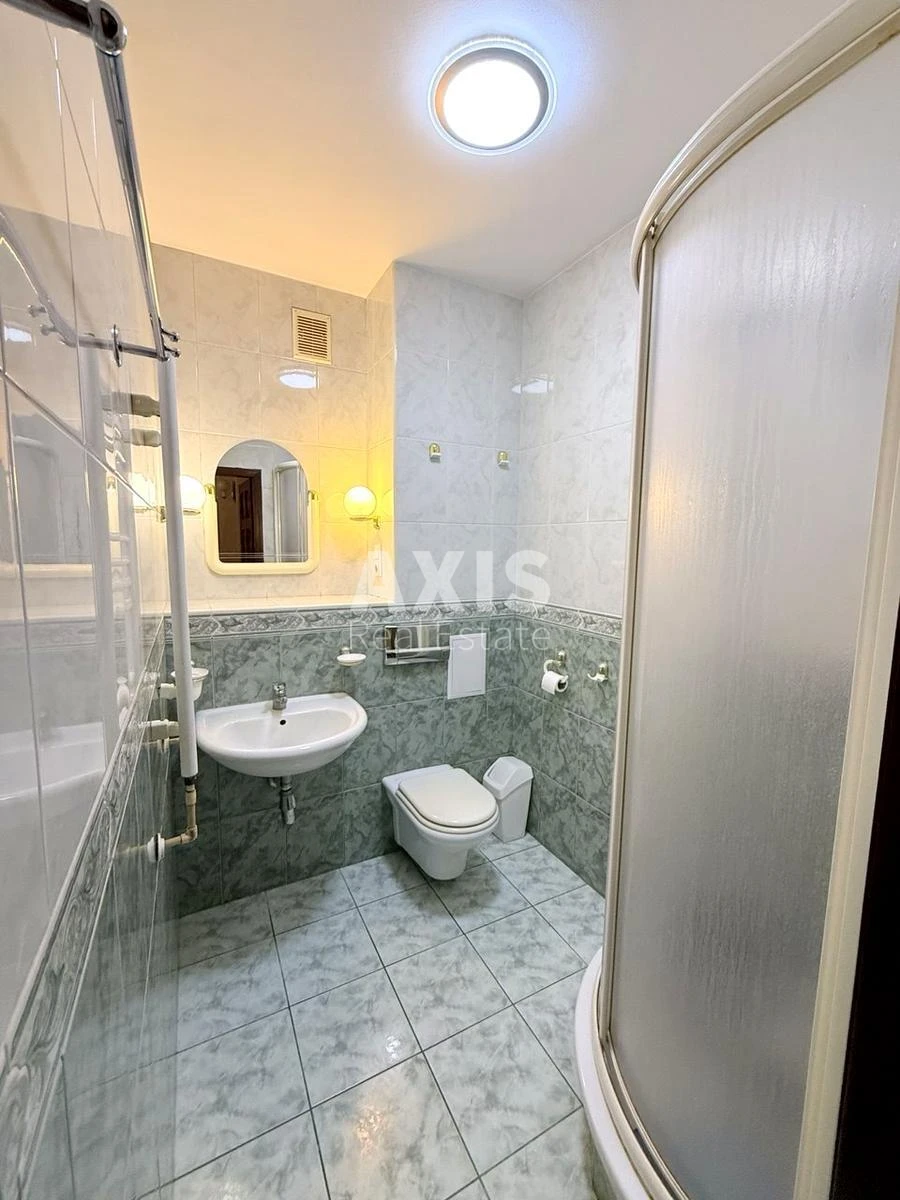 5k apartment vul. Vasylya Tyutyunnyka 406817813