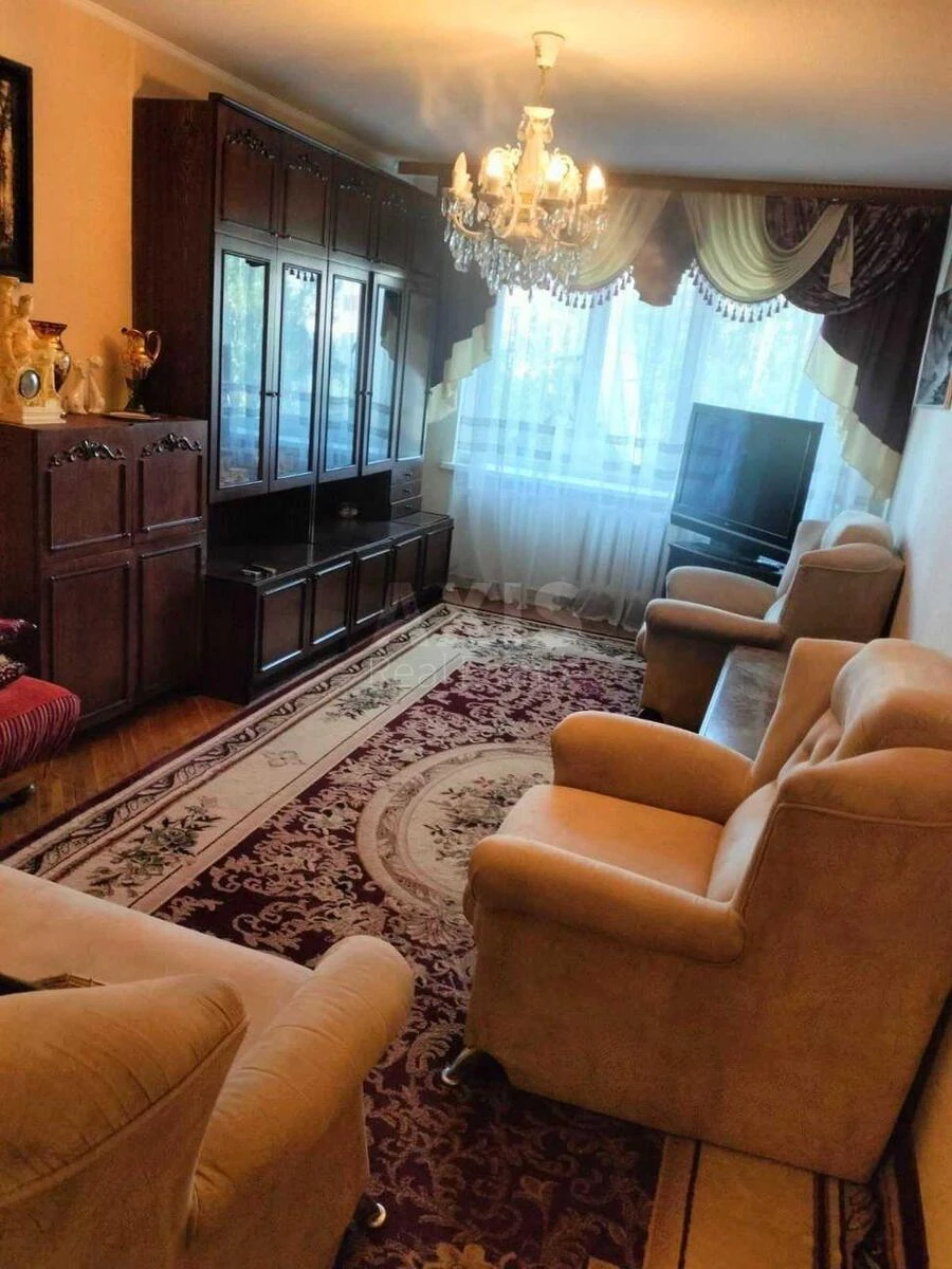 2к квартира ул. Борщаговская 210690451