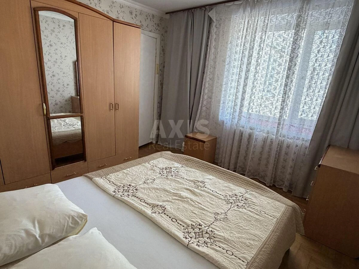 2k apartment vul. Poljarna 8Е695222
