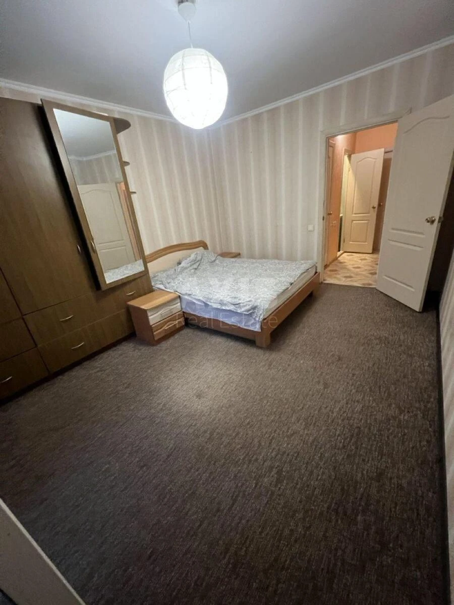 5k apartment vul. Levka Lukyanenka 23663209