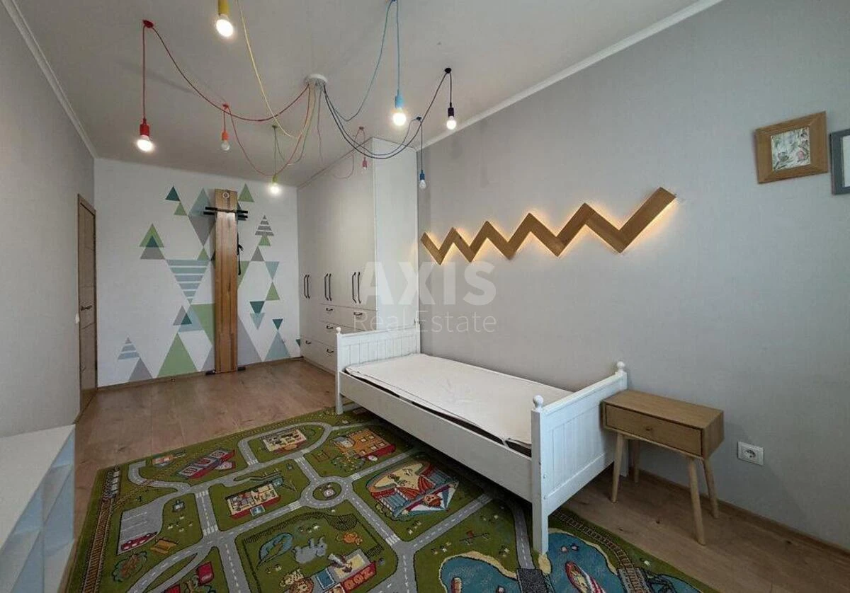 2к квартира ул. Семьи Стешенкив 97099910