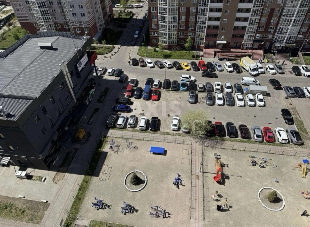 1k apartment vul. Chavdar Jelyzavety 216919920