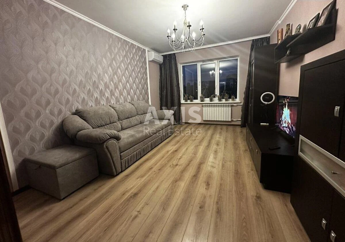 3к квартира ул. Радужная 11А606862