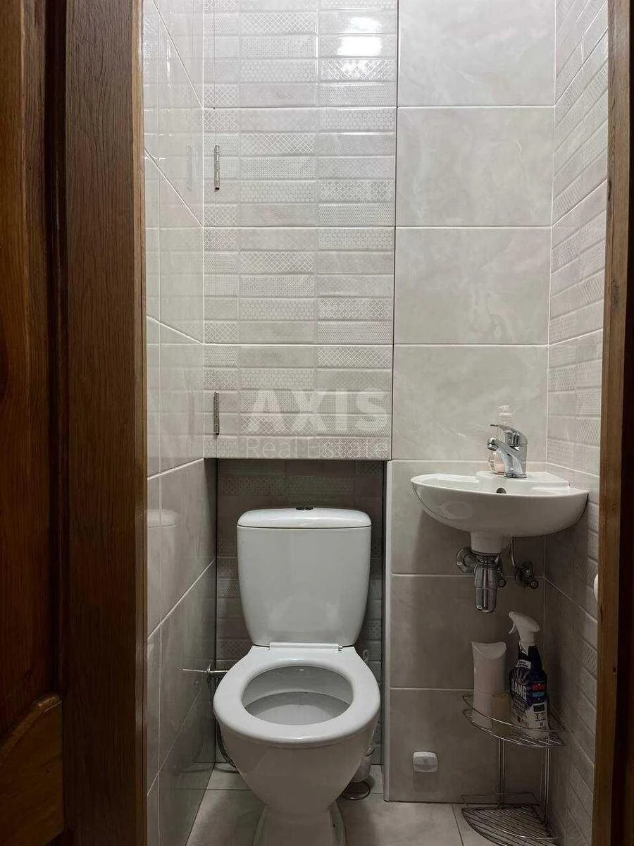 4k apartment vul. Levka Lukyanenka 13А7083915
