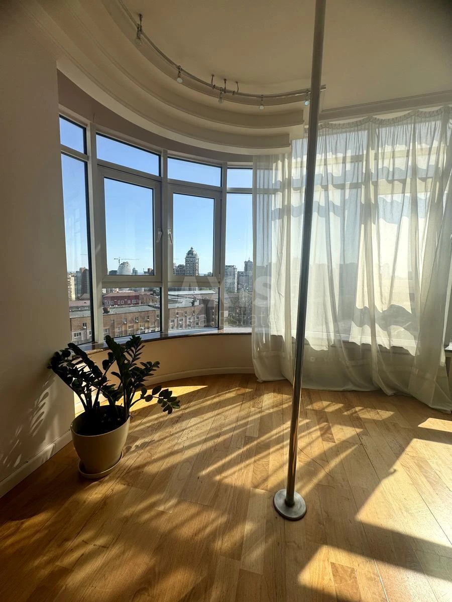 2k apartment vul. Knyaziv Ostrozkykh 46/2694088