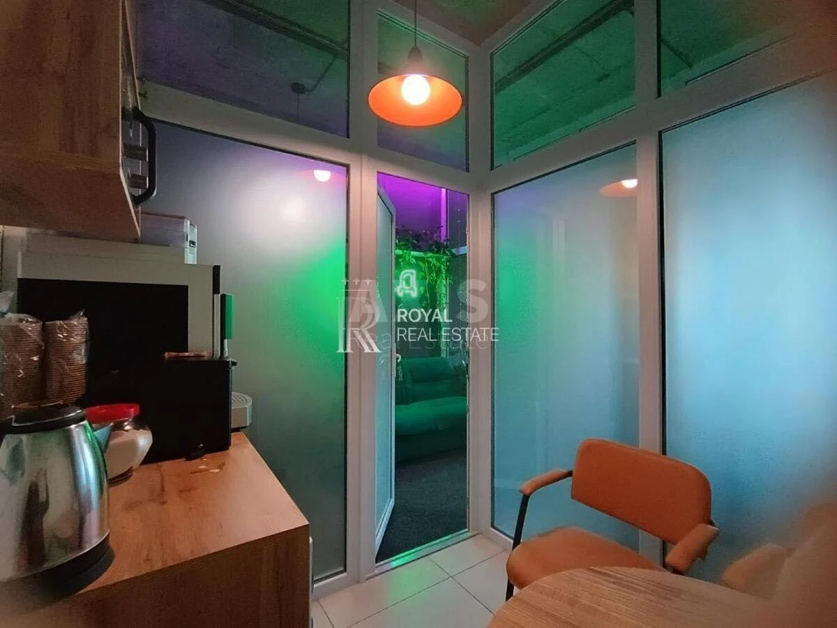 Офис спуск Кловский 7А, 150м2698899