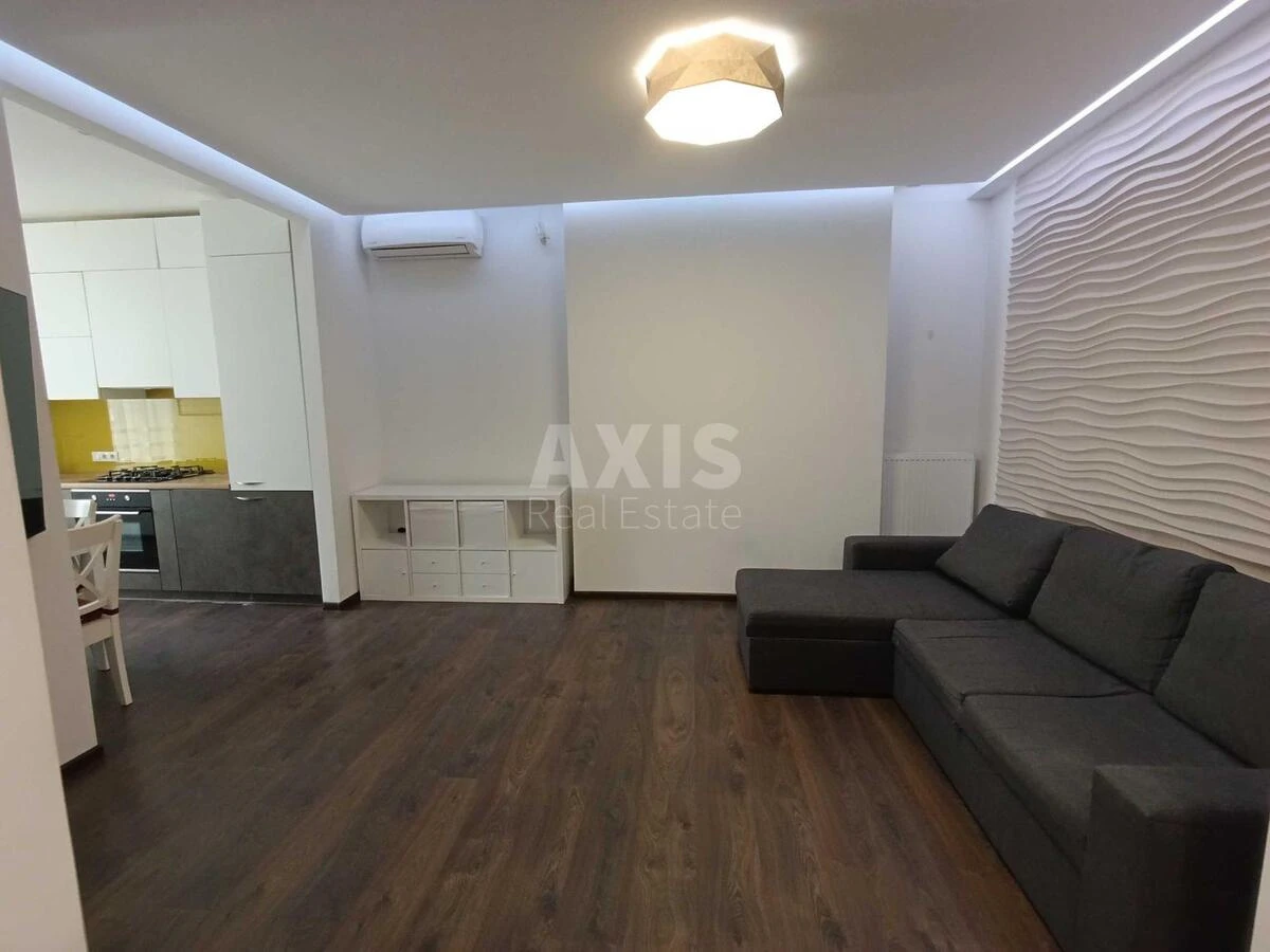2k apartment vul. Lucenka Dmytra 10698612