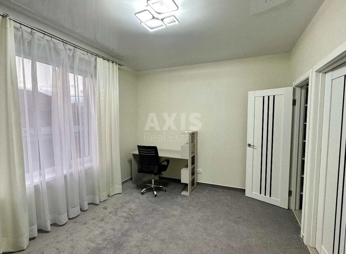 Дoм ул. Садовая 192-я, 115м2, город Киев7133711