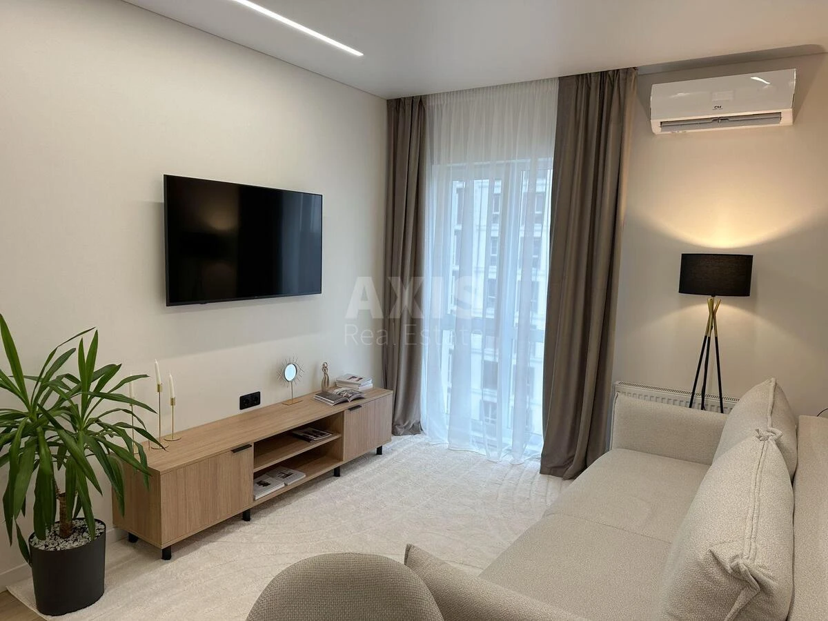 1k apartment vul. Myhajla Maksymovycha 26697978