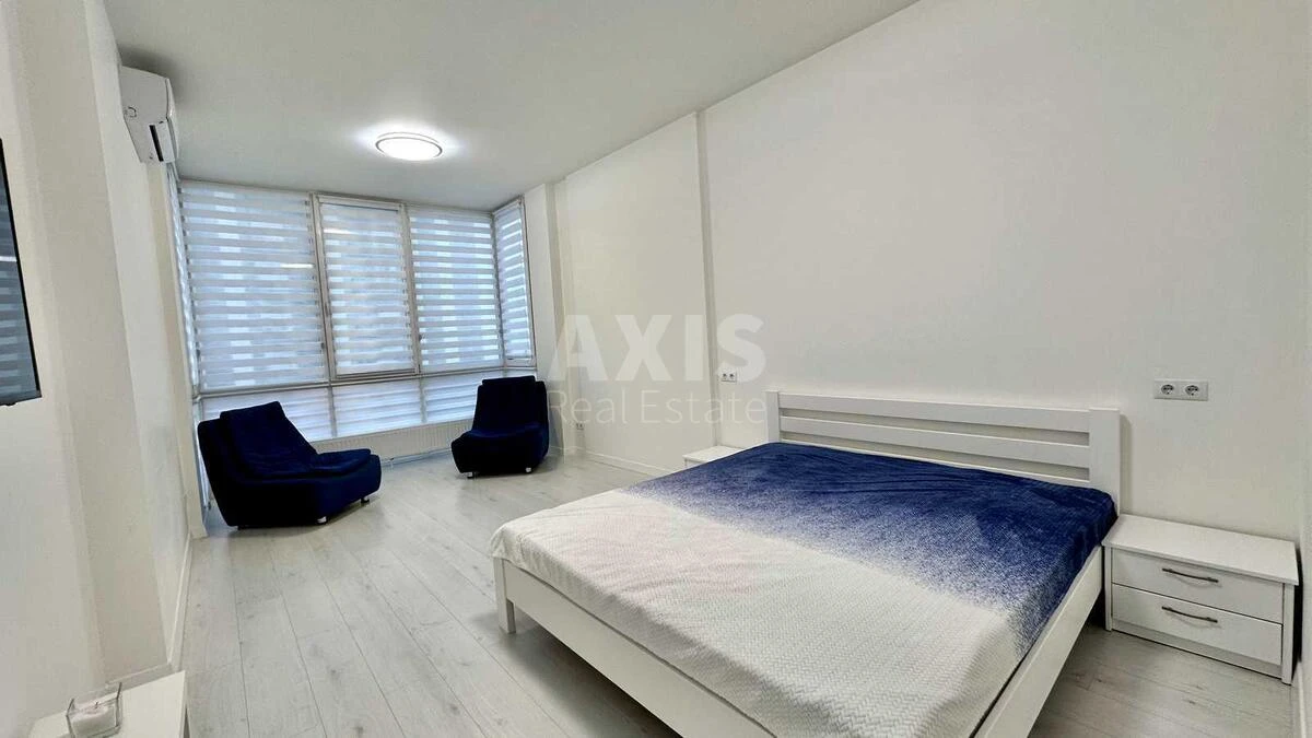 1k apartment vul. Bul'varno-Kudrjavs'ka 15713460