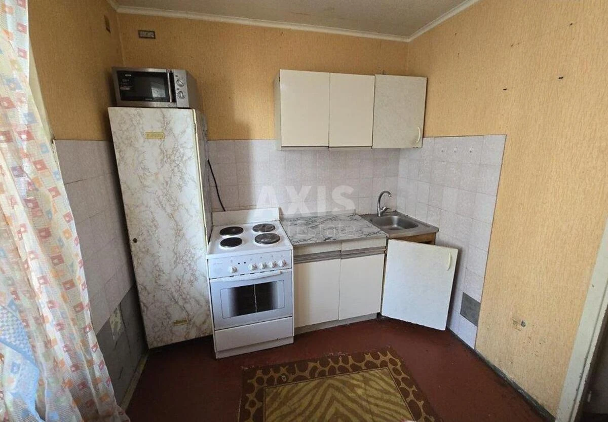 1k apartment vul. Bal'zaka Onore de 5668056