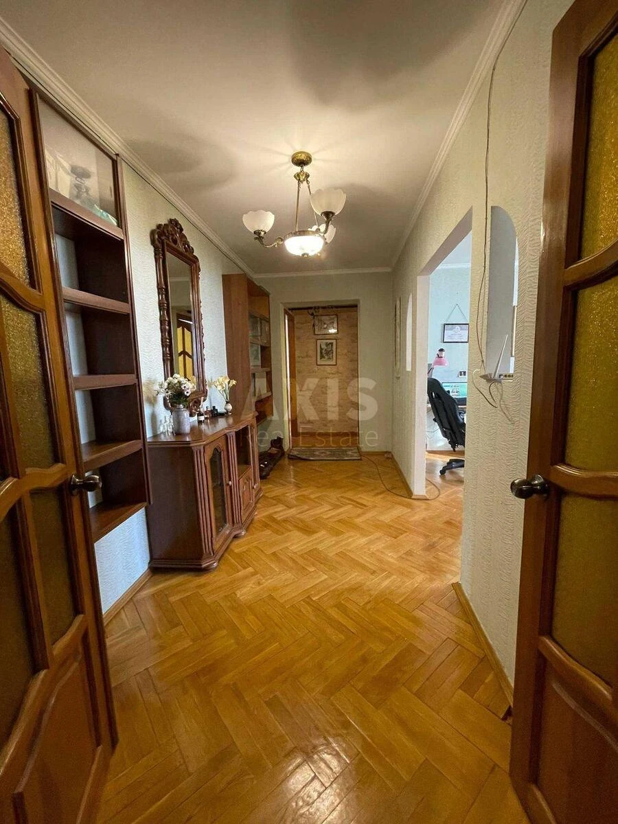 3к квартира ул. Левко Лукьяненко 13А695423