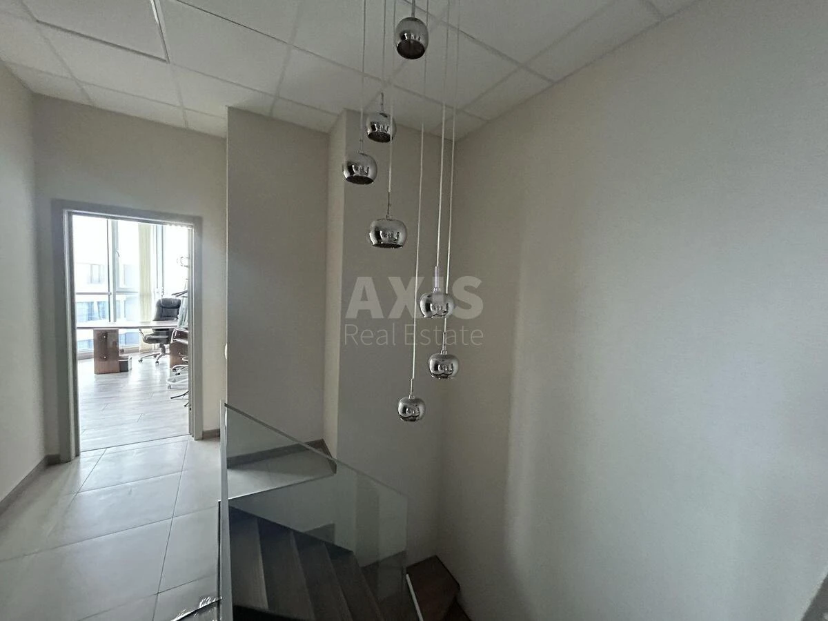 Office vul. Mykil's'ko-Slobids'ka 3Б, 175m27121620