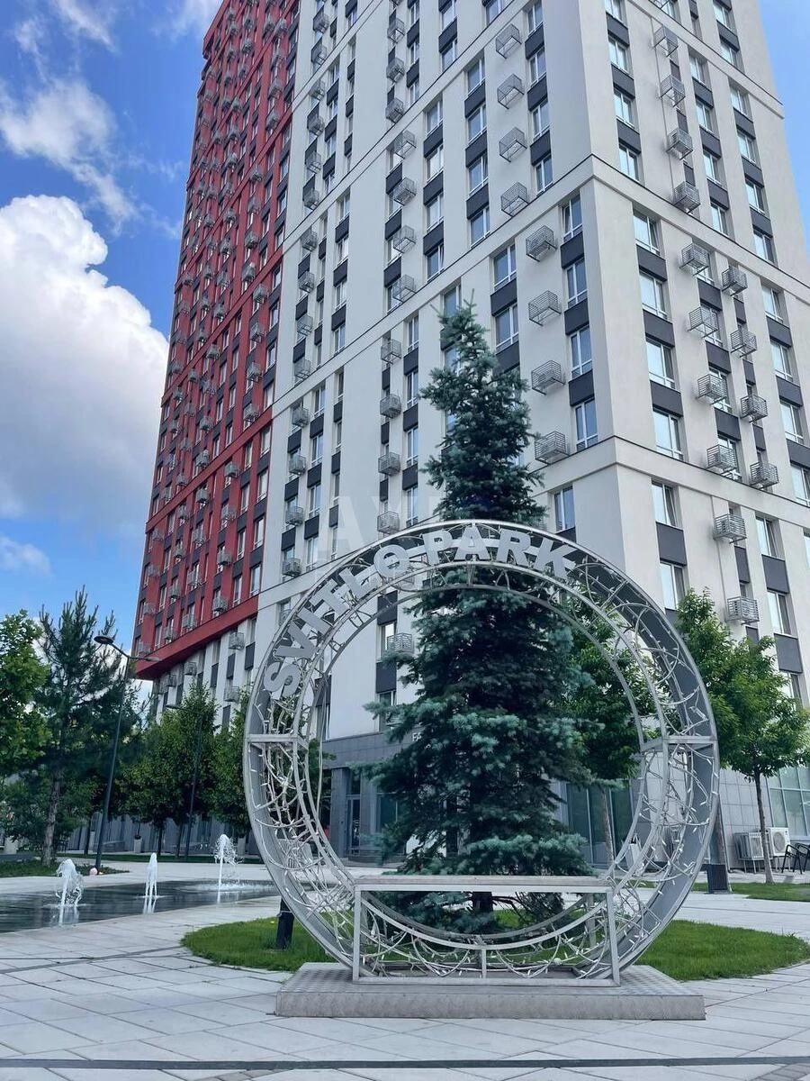 1к квартира шоссе Столичное 1Б71328