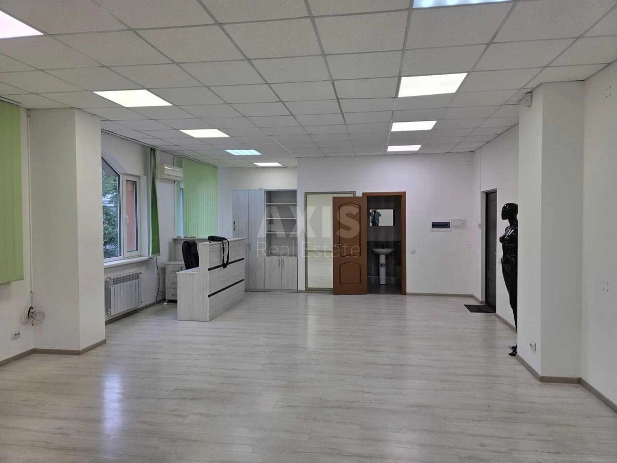 Офис ул. Оболонская 29, 64м26995614