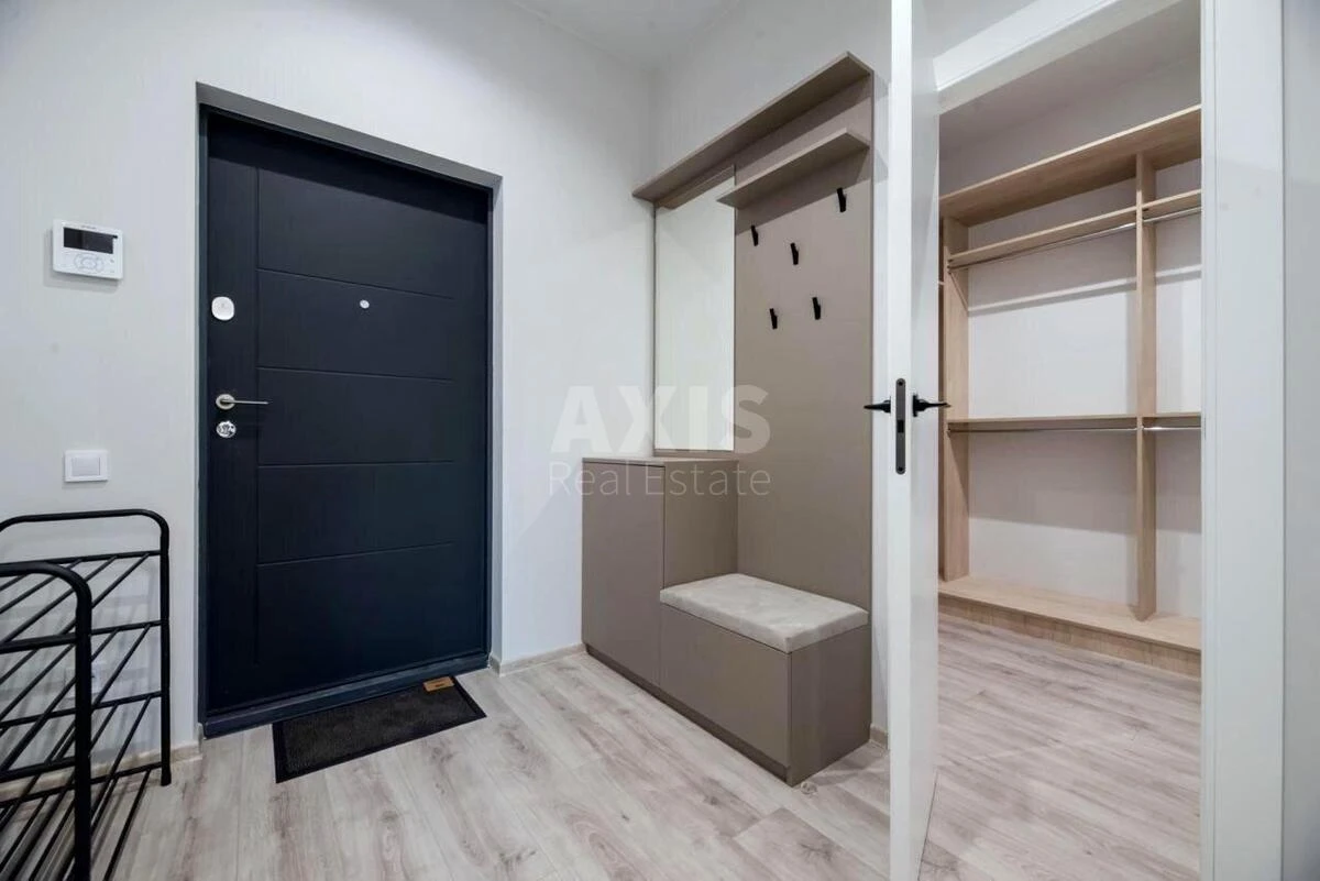 1к квартира пр-т Берестейский 11, корп. 2668339