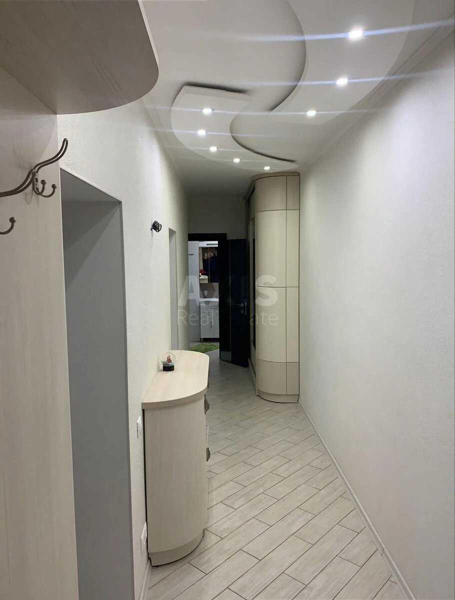 2k apartment vul. Mykil's'ko-Botanichna 17/47000911
