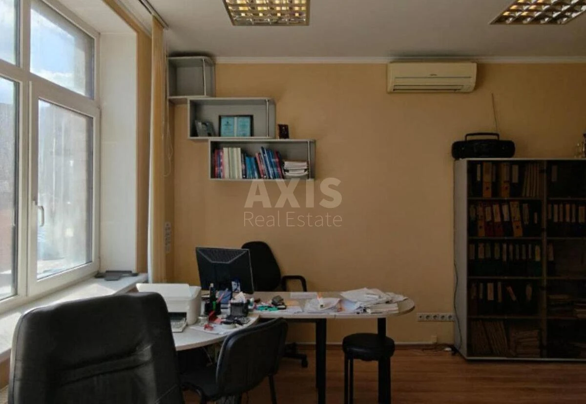 Office bul. Lesi Ukrai'nky 23А, 60m2700383
