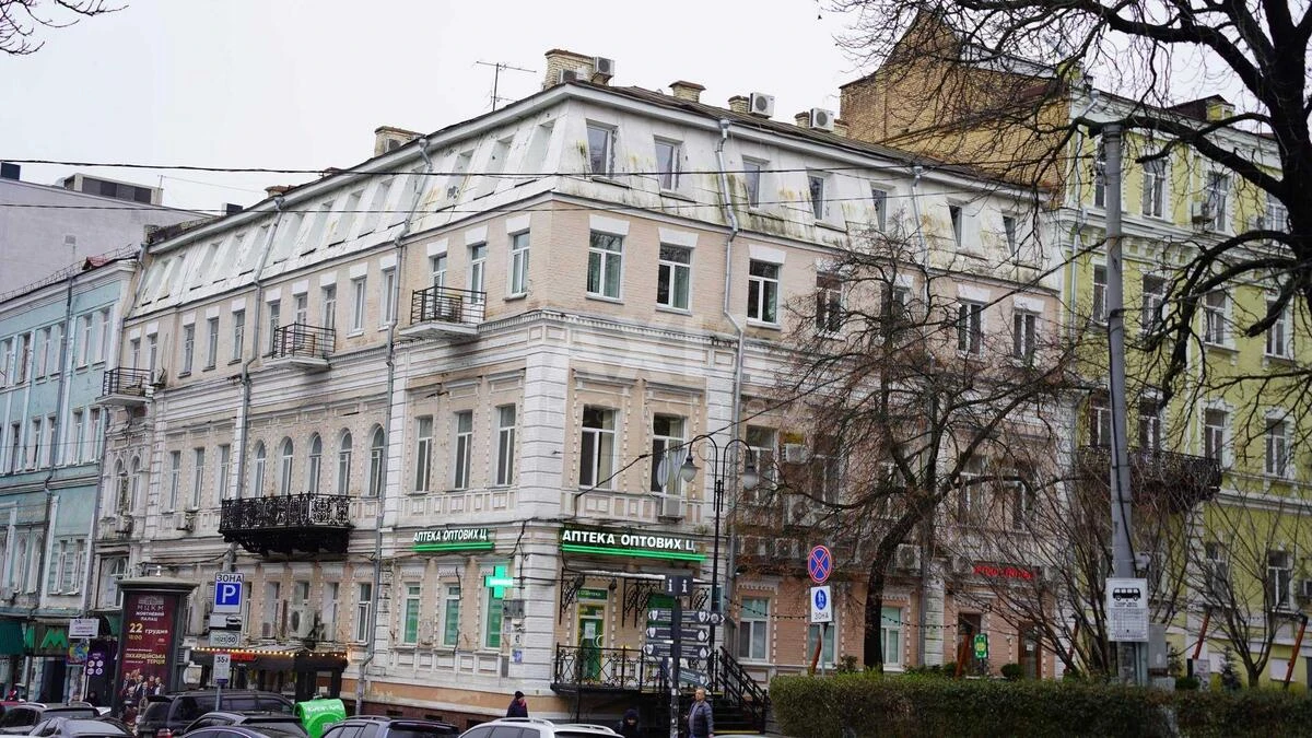 Объект торговли ул. Владимирская 42, 387м268669