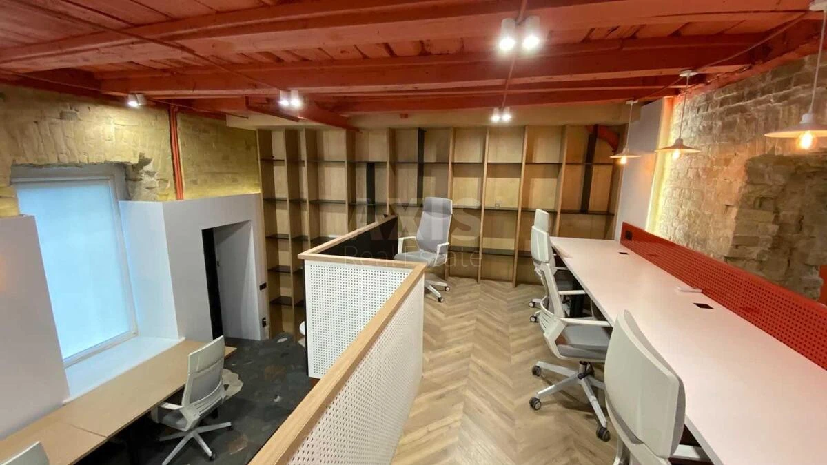 Office vul. Hmel'nyc'kogo Bogdana 74, 129m2686833