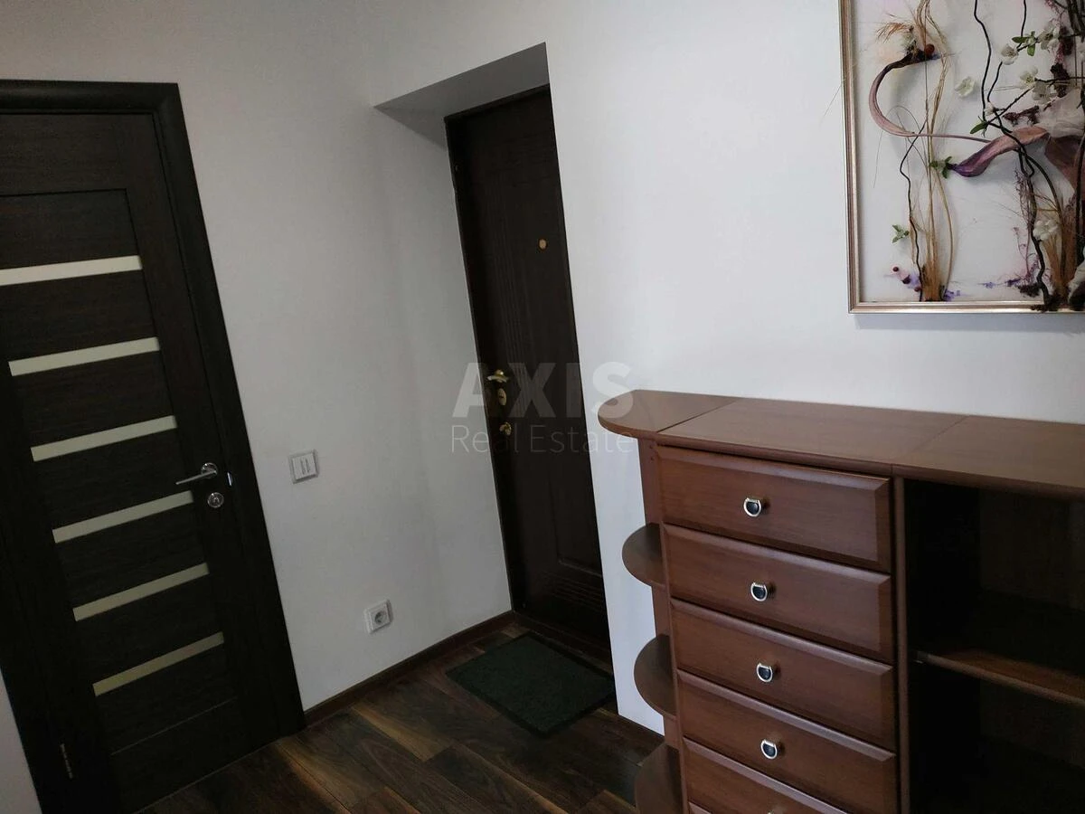 1к квартира ул. Чавдар Елизаветы 246912712