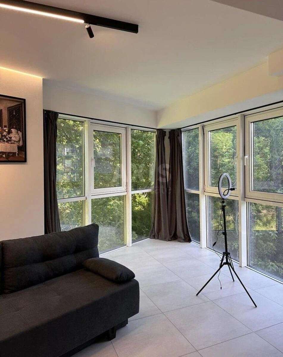 3k apartment vul. Glybochyc'ka 73691113