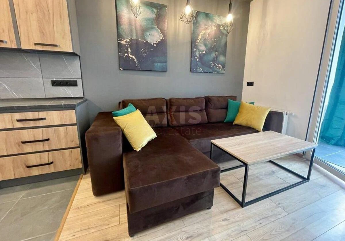 3к квартира ул. Михаила Максимовича 26Г690793