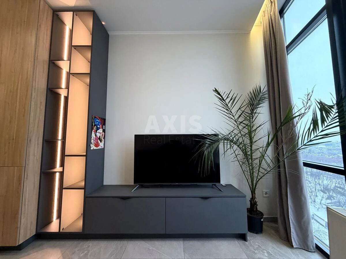 2k apartment vul. Olegivs'ka 1688310