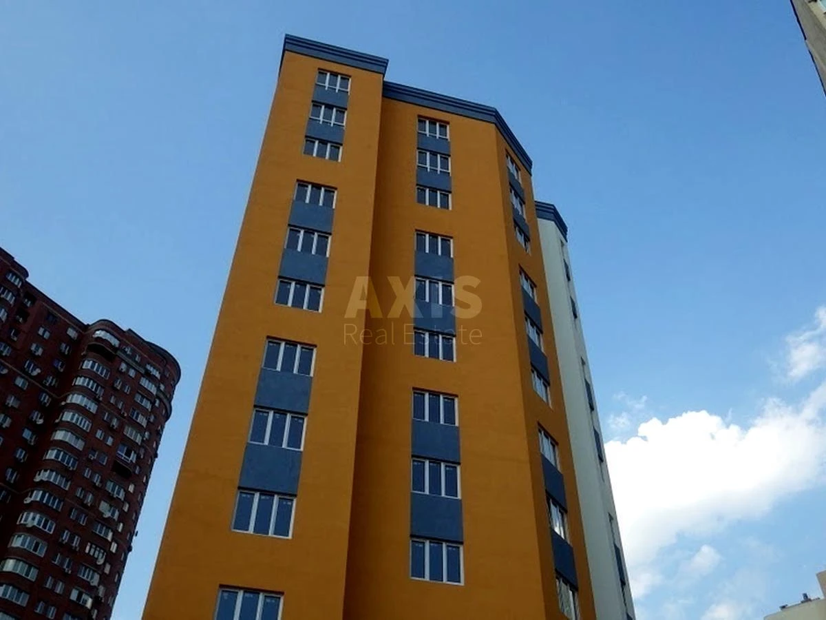 1к квартира ул. Драгоманова 38А6883819