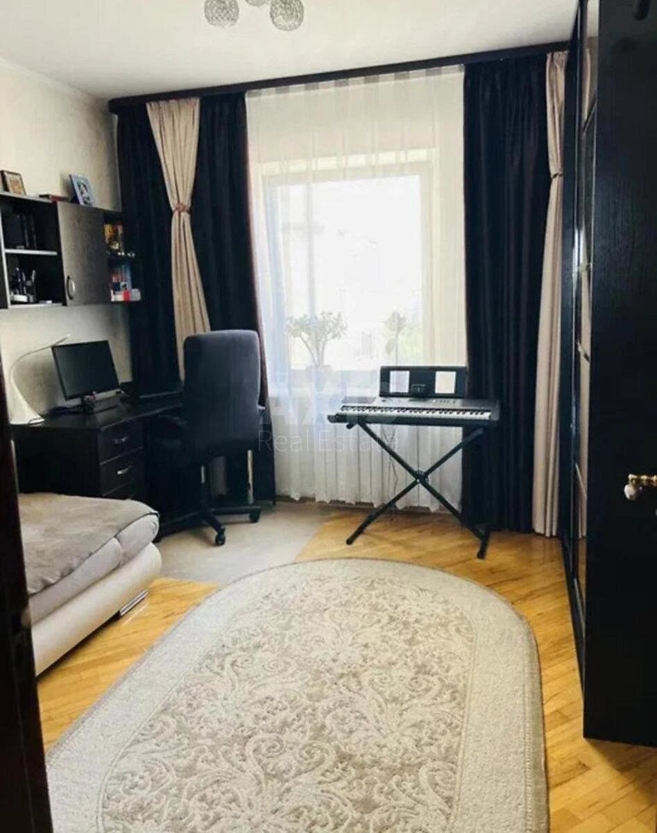 3к квартира пр-т Григоренко Петра 5688769
