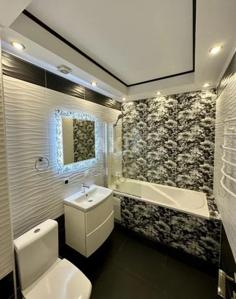 1к квартира ул. Теремковская 3А688216