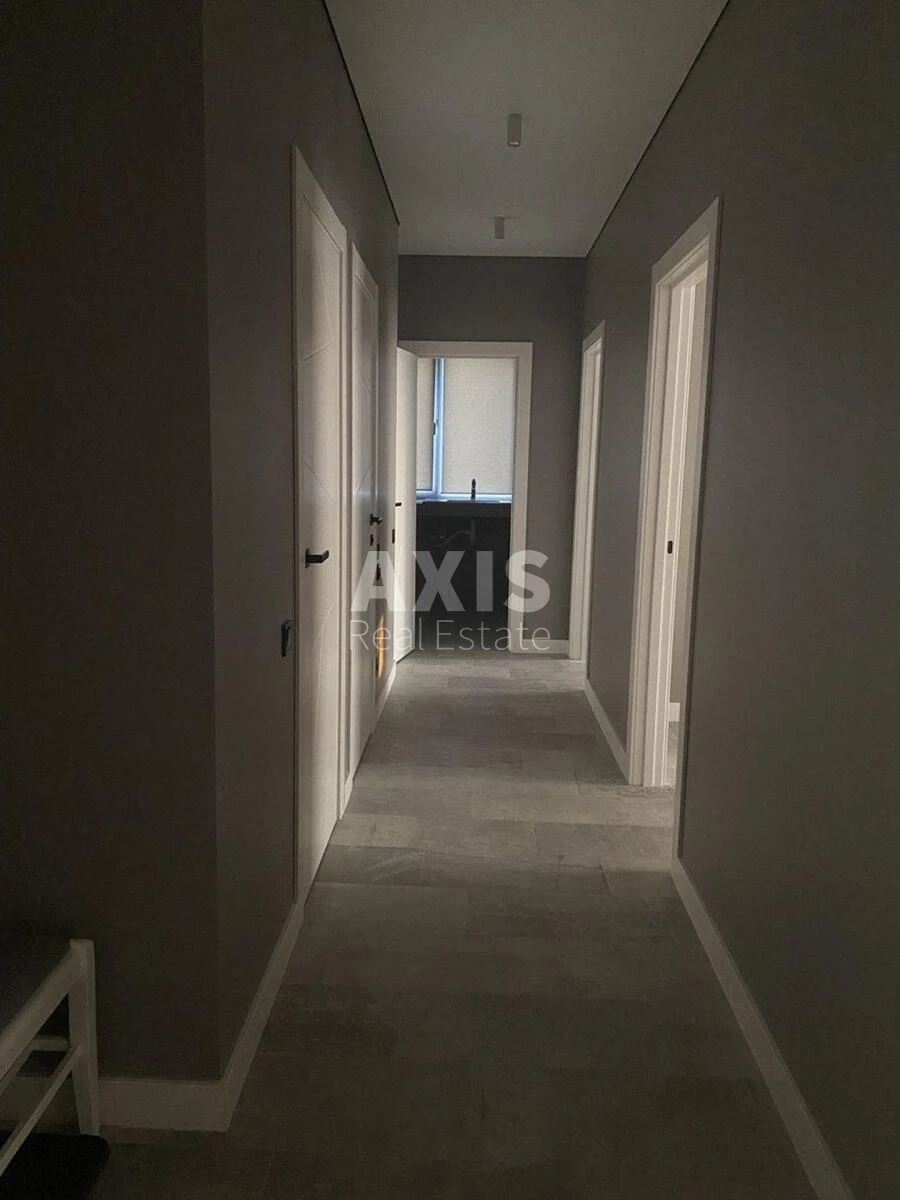 2k apartment vul. Zabolotnogo Akademika One A6707714