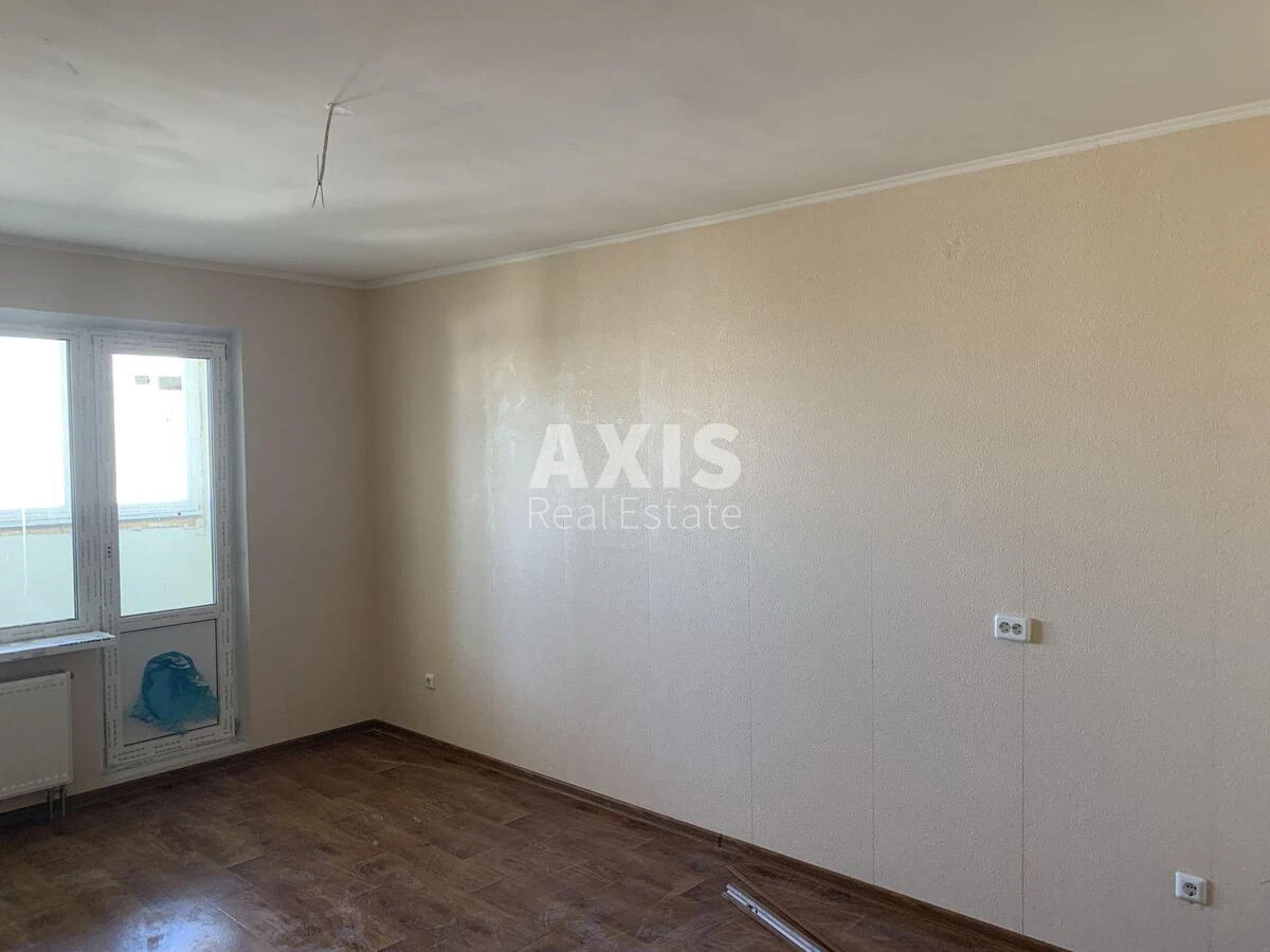 2k apartment vul. Polis'ka 4682463