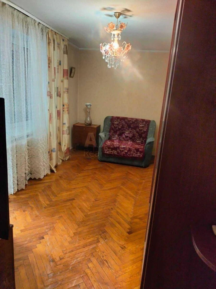 2k apartment vul. Borshhagivs'ka 210690452
