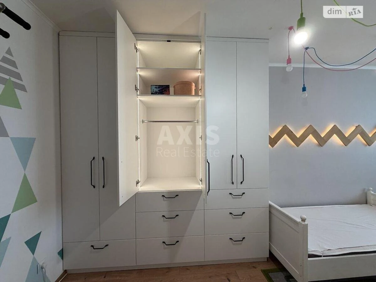 2k apartment vul. Strokacha Tymofija 97099911