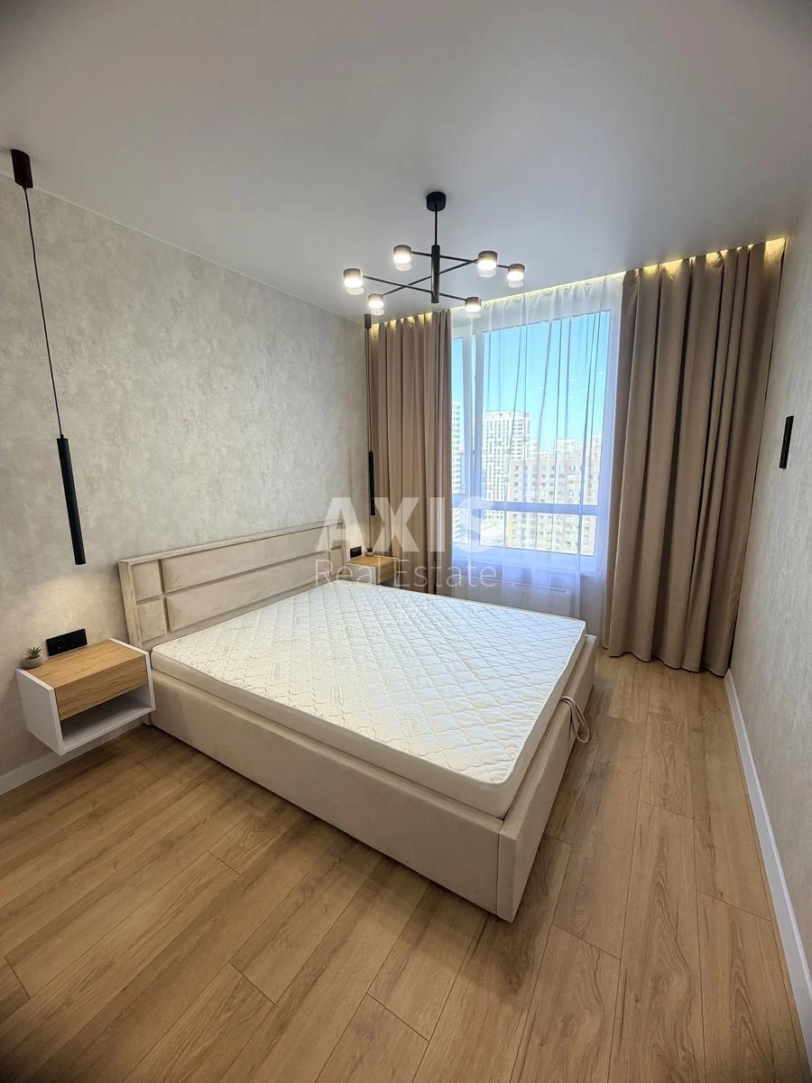 1к квартира ул. Всеволода Змиенко 3701313