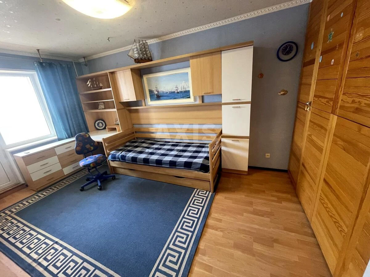 4к квартира ул. Гмыри Бориса 36773917